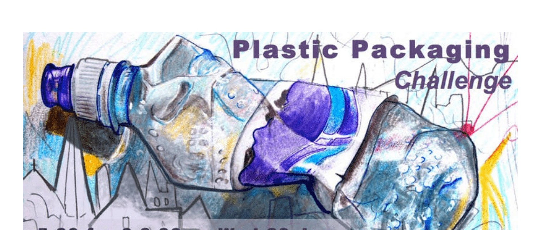 Plastic Packaging Challenge
