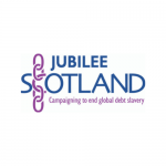 Jubilee Scotland logo