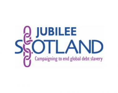 Jubilee Scotland logo