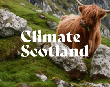 Climate Scotland