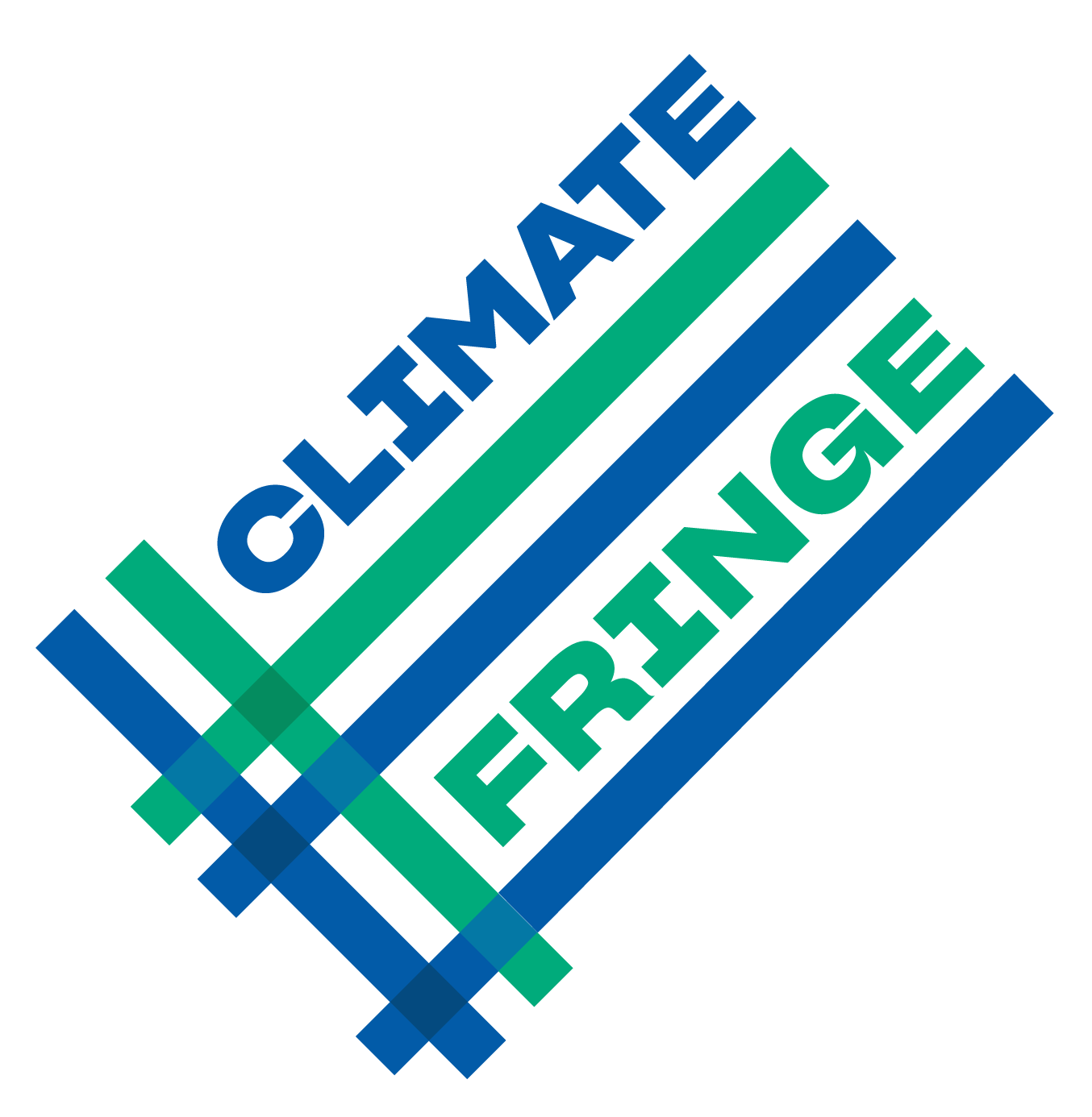 Climate Fringe Logo